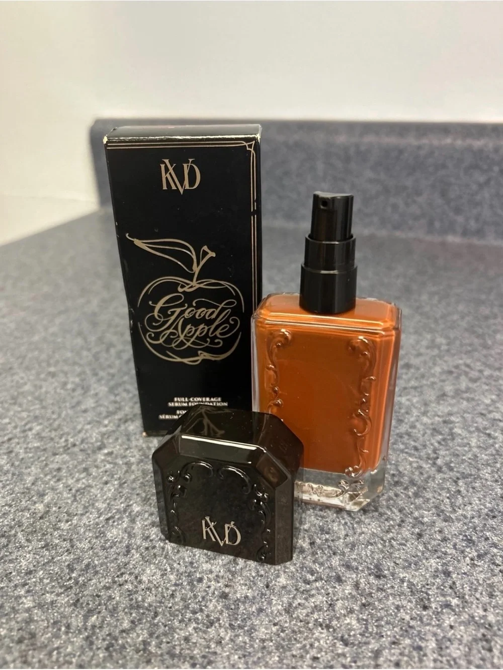 Kat Von D brand new
